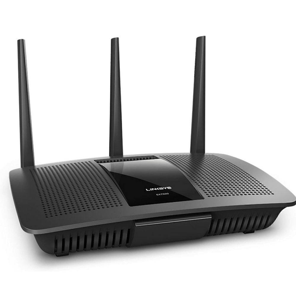 Linksys EA7500 Wifi Router Dual Band Fast NWT